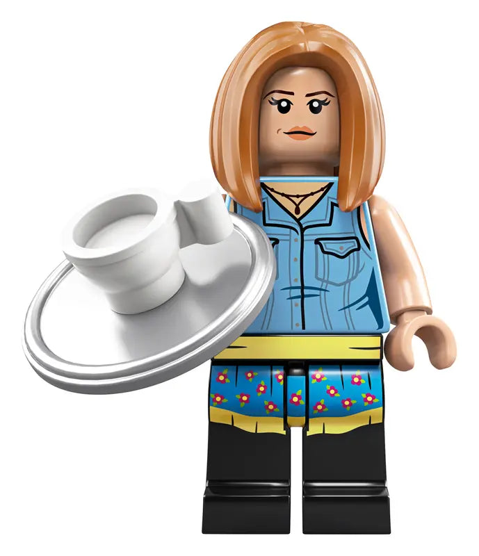 Lego Friends Central Perk (21319)