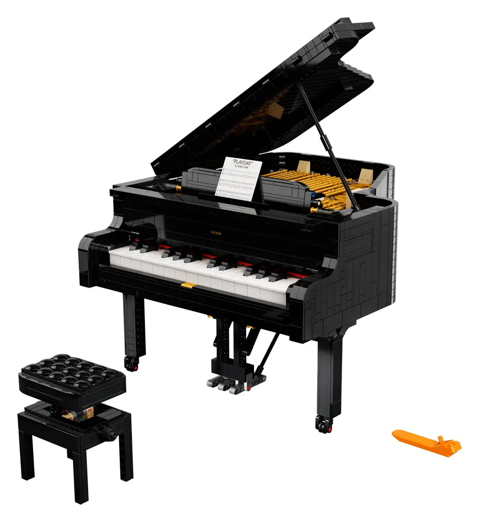 Lego Grand Piano (21323)