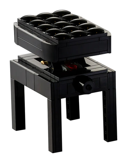 Lego Grand Piano (21323)