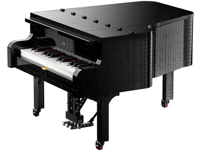 Lego Grand Piano (21323)