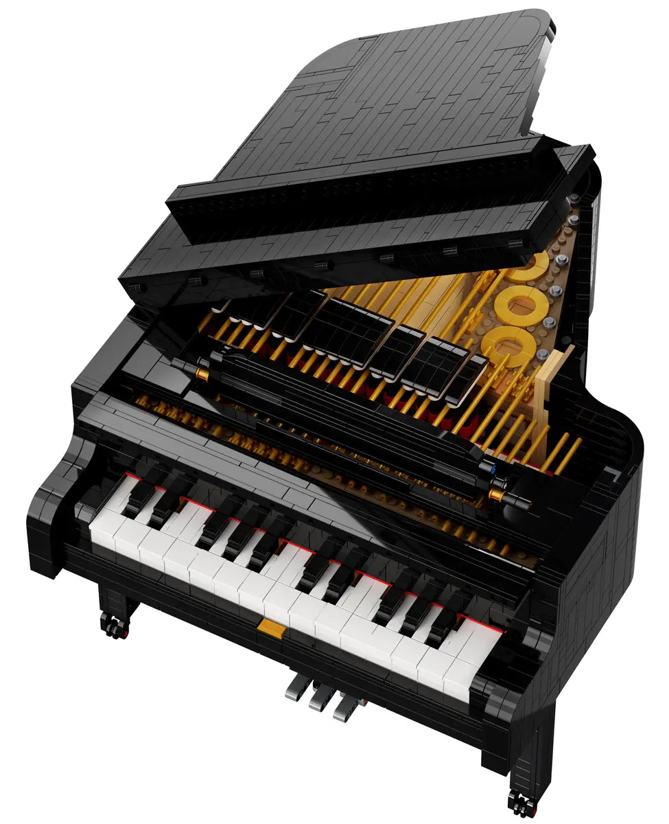 Lego Grand Piano (21323)