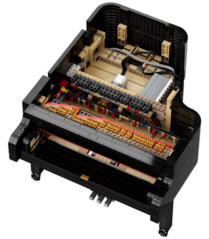 Lego Grand Piano (21323)