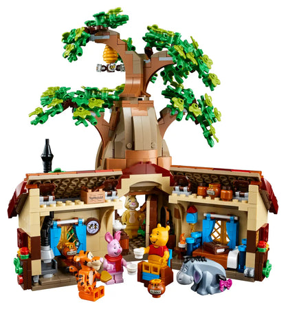 Lego Winnie the Pooh (21326)