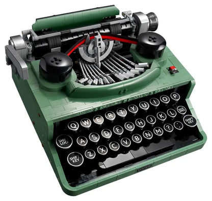 Lego Typewriter (21327)