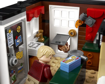 Lego Ideas Home Alone (21330)