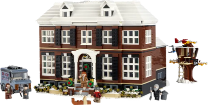 Lego Ideas Home Alone (21330)