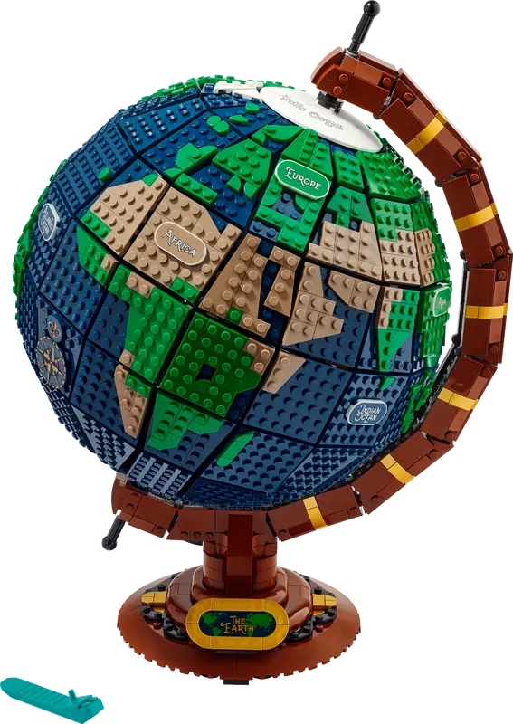 Lego The Globe (21332)