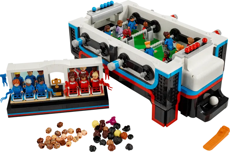 Lego Table Football (21337)