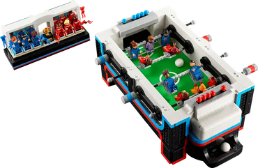 Lego Table Football (21337)