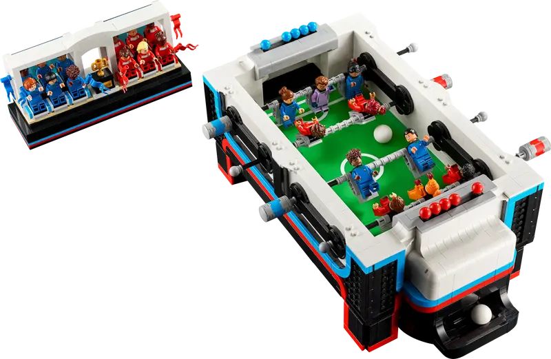 Lego Table Football (21337)