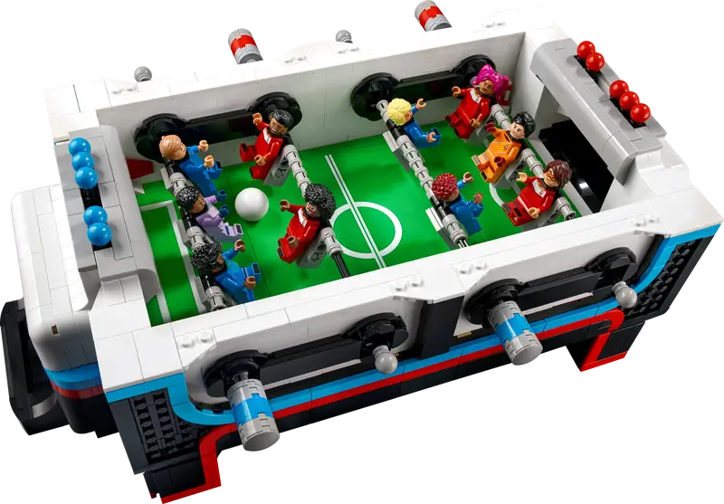 Lego Table Football (21337)