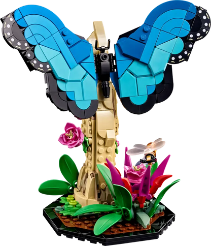 Lego The Insect Collection (21342)