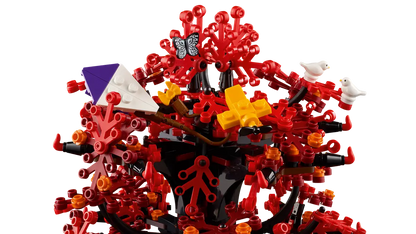 Lego Ideas Family Tree Exclusive Family Tree Set (21346)