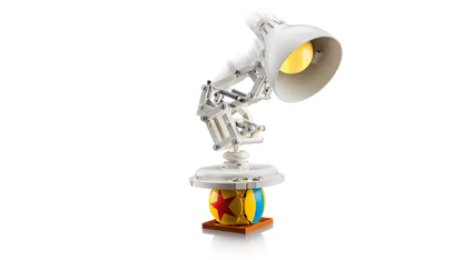 Lego Disney Pixar Luxo Jr. (21357)