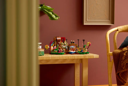 Lego Willy Wonka & the Chocolate Factory (21360)