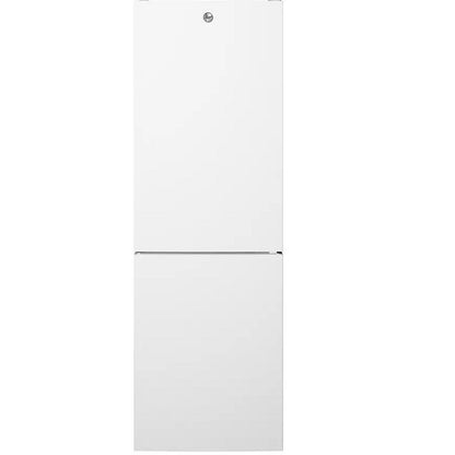 Hoover HOCE3T618FW Combi Refrigerator