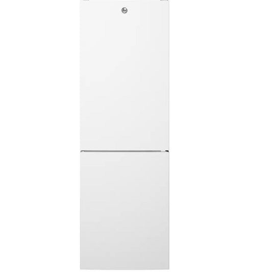 Hoover HOCE3T618FW Combi Refrigerator