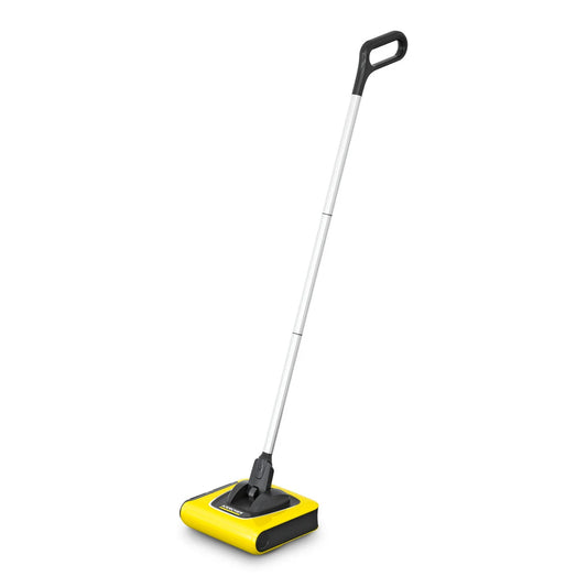 Karcher 1.258-000.0 Cordless electric broom KB 5