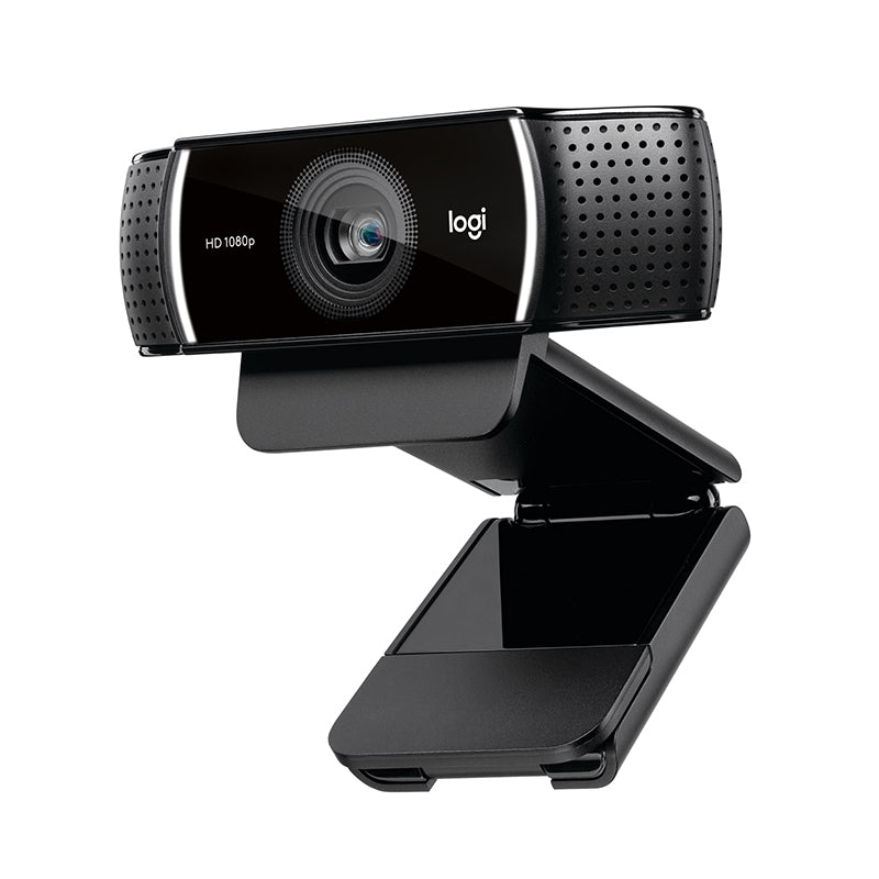 Logitech C922 Pro Stream Webcam 960-001088