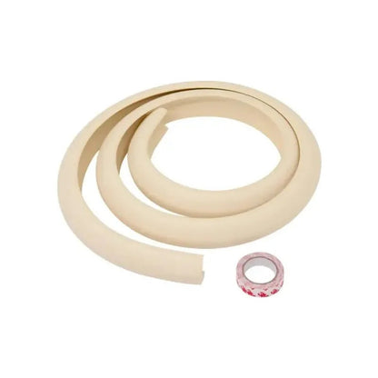 Infantino Baby Proofing Foam Bumper Edge Guard - Keep Your Little One Safe!