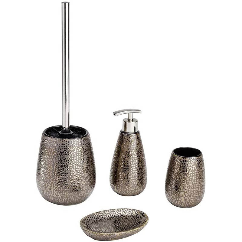 Wenko ceramic Toilet brush Marrakesh