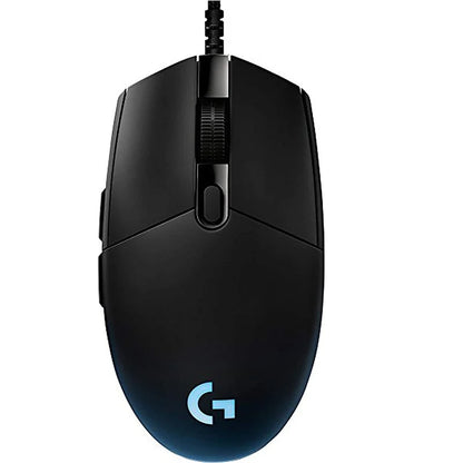 Logitech G Pro Gaming Mouse 910-004857