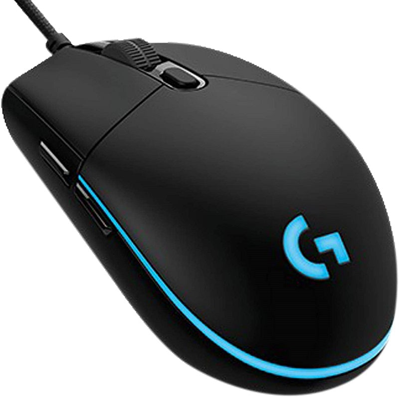 Logitech G Pro Gaming Mouse 910-004857