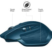 Logitech Mx Master 2S Wrls Mouse Midnight Teal 910-005140