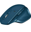 Logitech Mx Master 2S Wrls Mouse Midnight Teal 910-005140