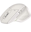 Logitech Mx Master 2S Wrls Mouse Light Grey 910-005141