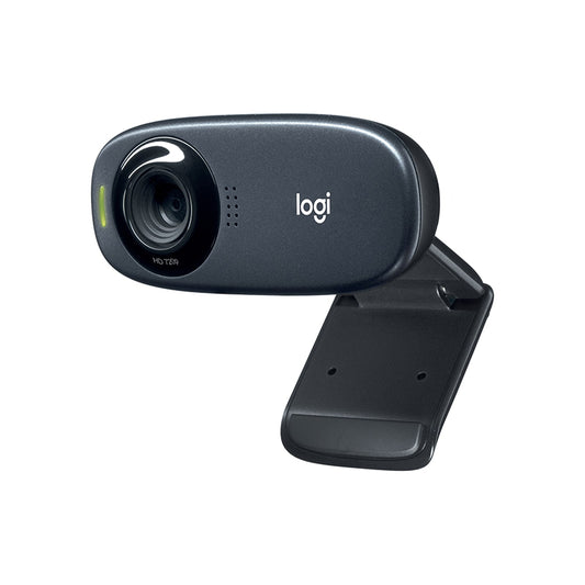 Logitech C310 Hd Webcam 960-001065