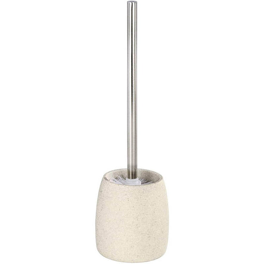 Wenko Toilet brush Goa Beige