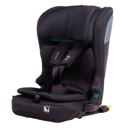 Car Seat I Size 76 - 150 cm, Profix/Black