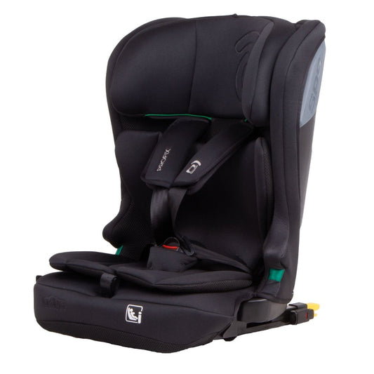 Car Seat I Size 76 - 150 cm, Profix/Black