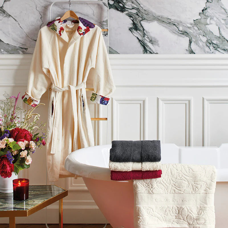 Bathrobe by Christian Lacroix (Small/medium)