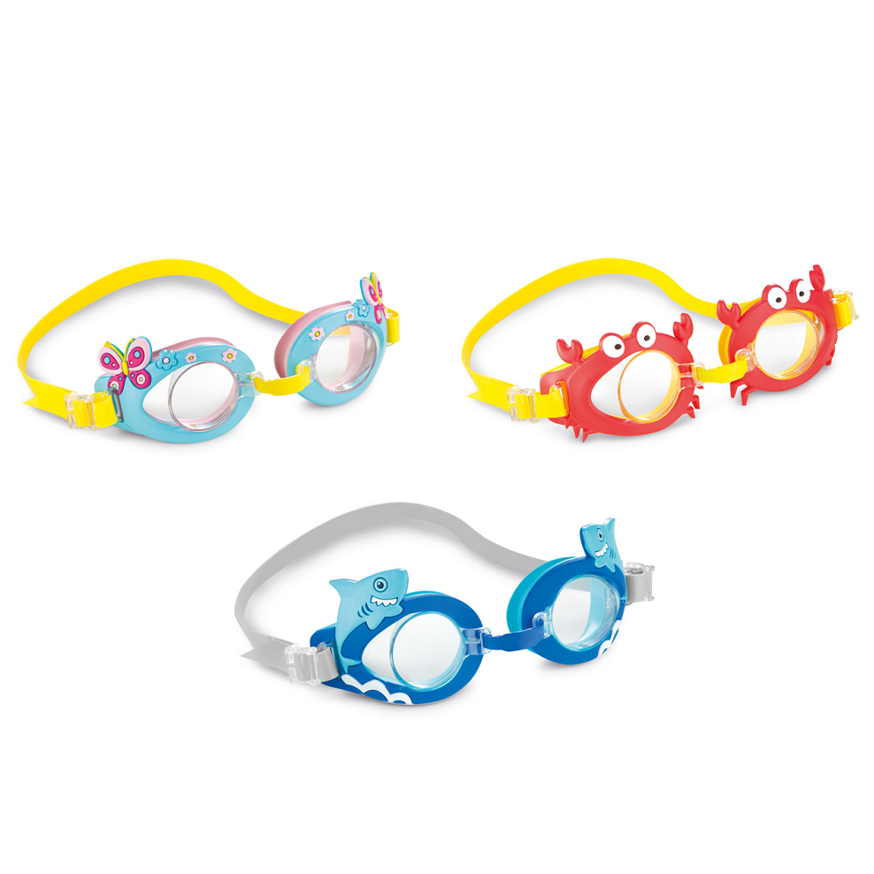 Fun Swimming Goggles