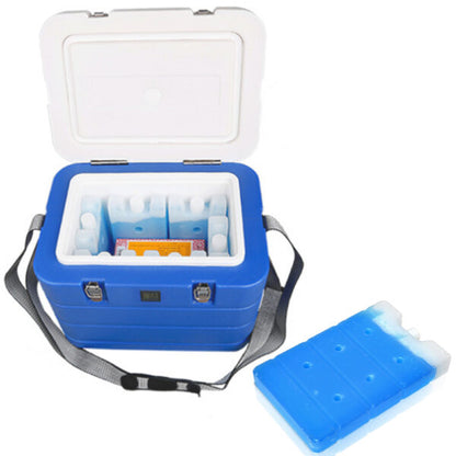 Large Ice Packs for Coolers