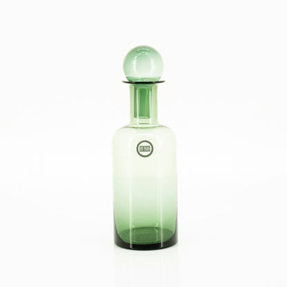 Vase/Carafe Dio Medium – Green by By-Boo