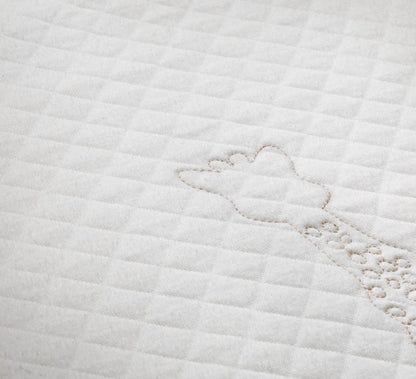 So Pure My Birth Outfit