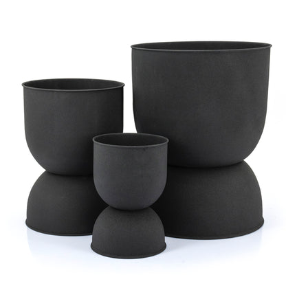 Cand Holder Bold – black – by By-Boo