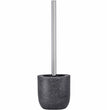 Wenko Toilet brush Puro Anthracite