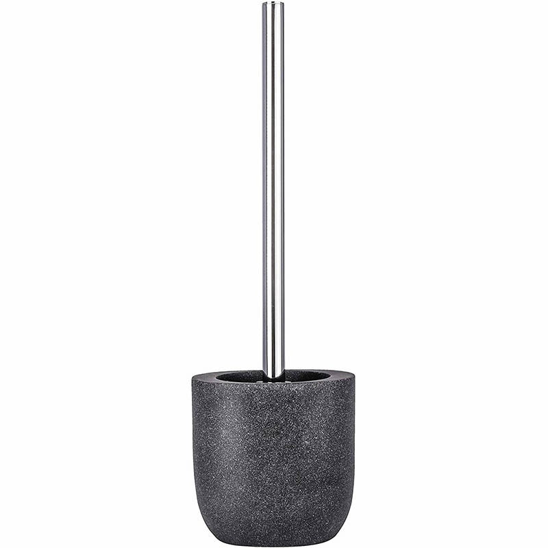 Wenko Toilet brush Puro Anthracite