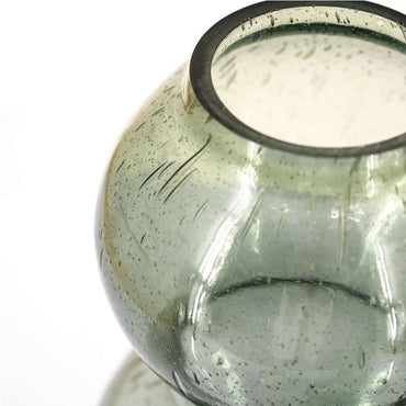 Viva Vase Large Green by By-Boo