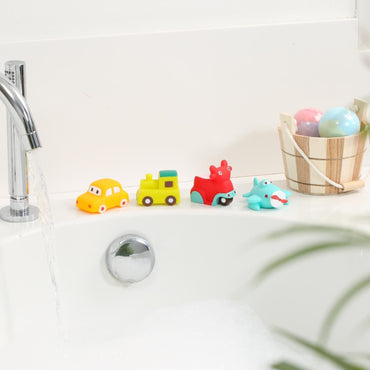 Sprinklers - Transport - Bath toys