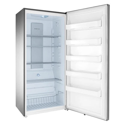 Frigidaire MFUF2022CF | Upright Freezer 566 L | Left handle