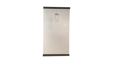 Elm Wall Cabinet - Made in Germany