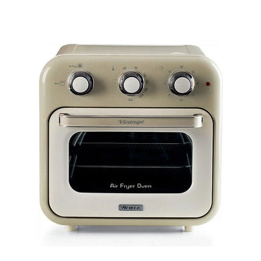 Vintage Air Fryer Oven 16L,1400W, Rotisserie