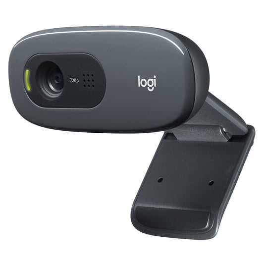 Logitech C270 Hd Webcam 960001063