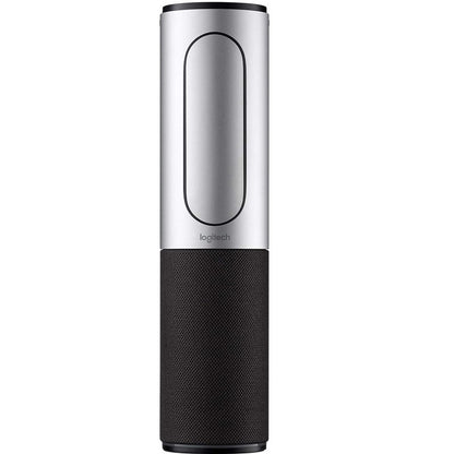 Logitech Conf. Cam Connect Silver Usb 960001034