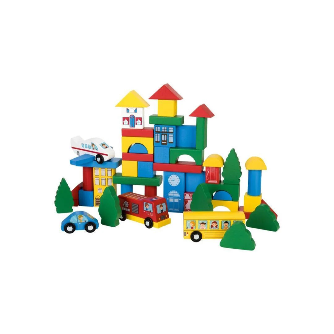 Playtive blocks hotsell